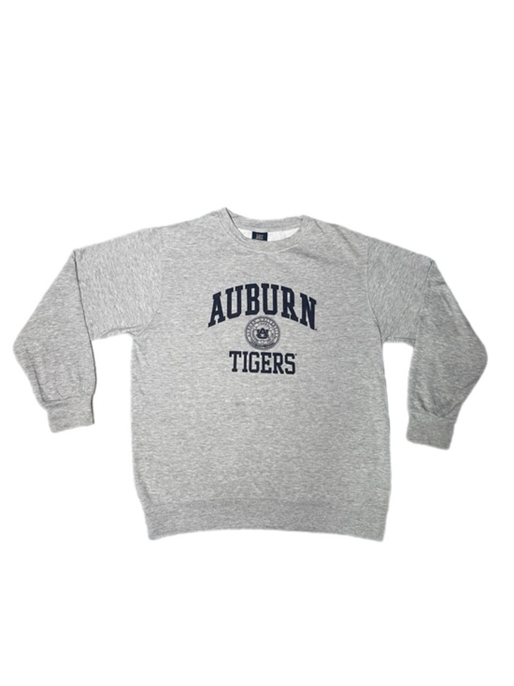 Vintage 90s Auburn Tigers Crewneck Sweatshirt